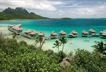 Sofitel Bora Bora Marara Beach & Private Island